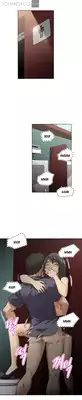 [Worin] Brawling Go Ch.0-33 (English) (YoManga) (Ongoing)