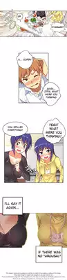 [Donggul Gom] She is Young (English) Part 1/2