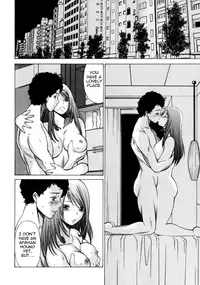[Tamaki Nozomu] Narikiri Lovers [English] {Tadanohito}