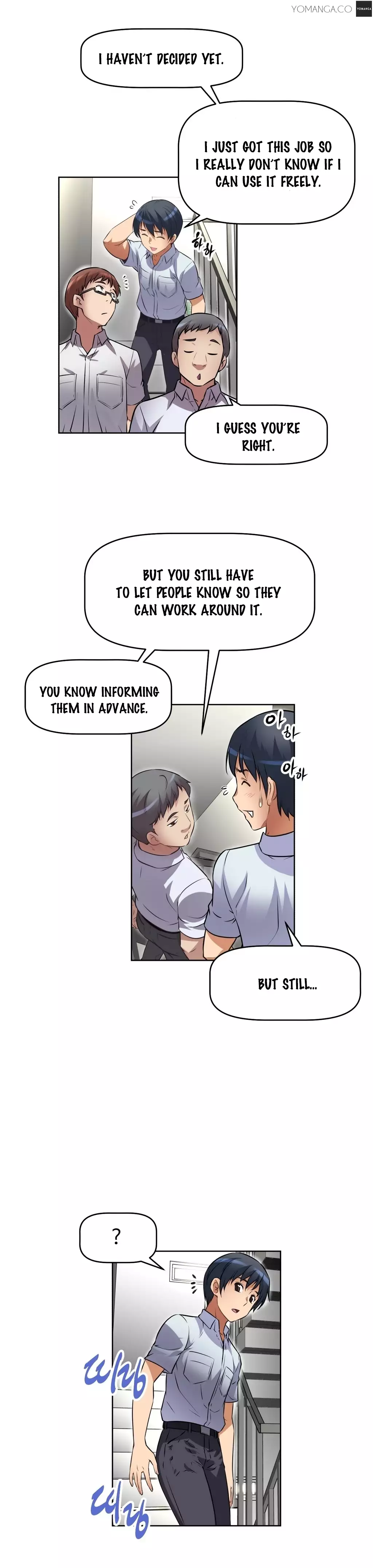 Brawling Go 0-17 Chapters