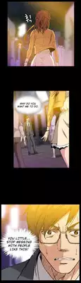 [Yihyeonmin] Drug Candy Ch.0-36 (English) (YoManga) (Ongoing)
