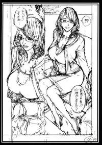 (C77) [Dennou Yamasakigumi (Izayoi Seishin)] Izayoi Seishin 100% Rough Gajuu