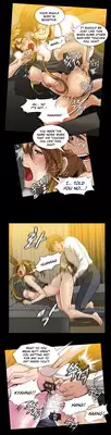 [Yi Hyeon Min] Drug Candy Ch.0-39 [English] [YoManga] (Ongoing)