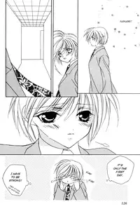 Himitsu no Kemonotachi Chapter 5 English