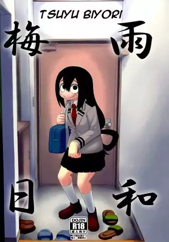 Tsuyu Biyori (My Hero Academia)
