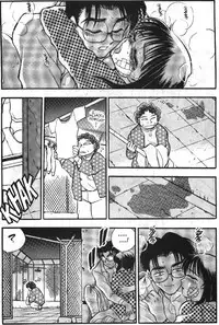 [Chiba Dirou] Sexcapades Vol.1 [English]