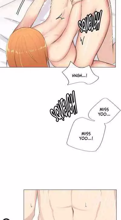 [Dumangoon, 130F] Sexcape Room: Pile Up Ch.9/9 [English] [Manhwa PDF] Completed