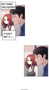 Miss Mystic Ch.1-23 (English) (Ongoing)