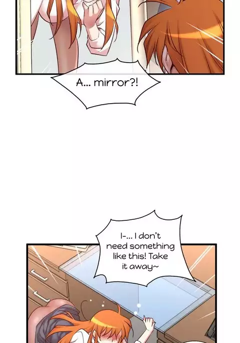 Master in My Dreams Ch.0-38