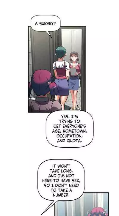 The Girls’ Nest | HELL'S HAREM Ch.1-18 [English]