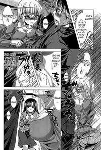 [Matsunami Rumi] Oshikake Fiancée [English] [Lazarus H]