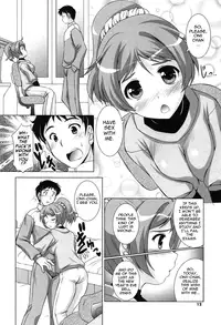 [Mizushiro Takuya] Younger Girls! Celebration Ch. 1-12 [English] {Tadanohito}