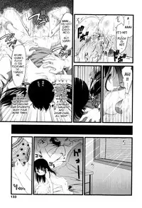 [Yukino Yukikaze] Under Nine [English] [biribiri]