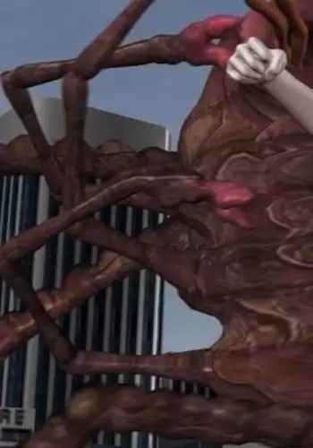 castigo vore