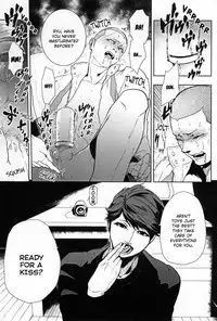 (RTS!!3) [Berunote (Kawadanuki Beruko)] AWPshot (Haikyuu!!) [English]