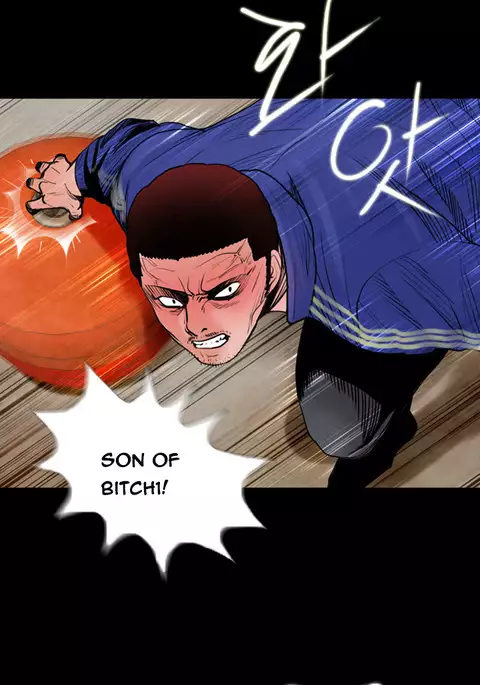 Missing Ch.1-13