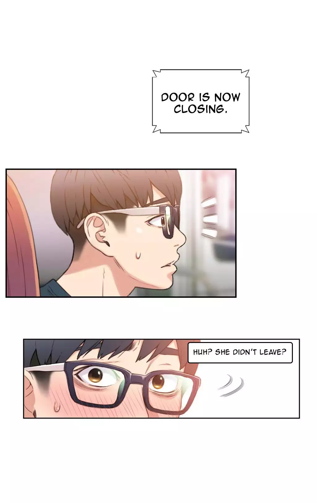 Sweet Guy Ch. 1-47