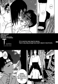 (C68) [Harem (Mizuki Honey)] Ninja Girl's Diary (Naruto) [English] [biribiri,saha]
