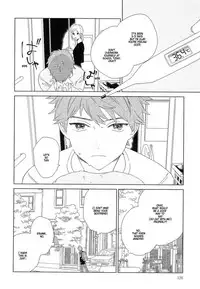 [Tamekou] Natsume-kun wa Nan Demo Shitteru [English] [Kujiki]