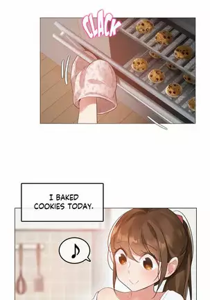 Perverts' Daily Lives Episode 1: Her Secret Recipe Ch1-19
