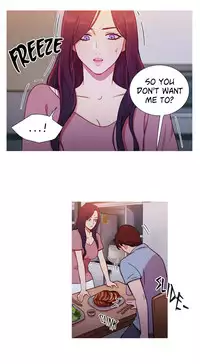 [PINKO] Scandal of the Witch Ch.1-30 (English) (Ongoing)