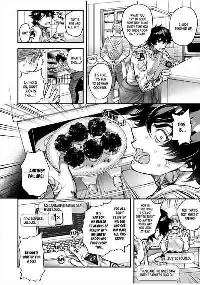 BOY×BOY IDOL COLLECTION!!