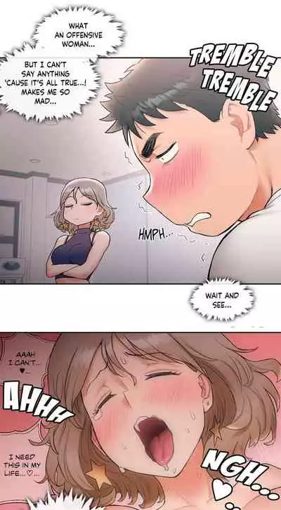Sexercise Ch.18/?