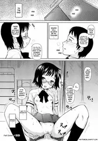 [Teri Terio] Megane Gakkou - Glasses School [English] {Fate + Brolen} [Decensored]