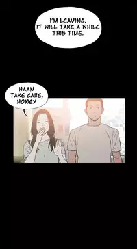 [Mr. Byeong-Su] Cohabitation Ch.1-48 (English) (Ongoing)