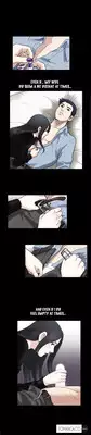 [Liangshan Bo] Seduction Ch.1-28 (English) (YoManga) (Ongoing)