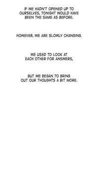 [Silverstar] Talk To Me Ch.1-32 (English) (Ongoing)