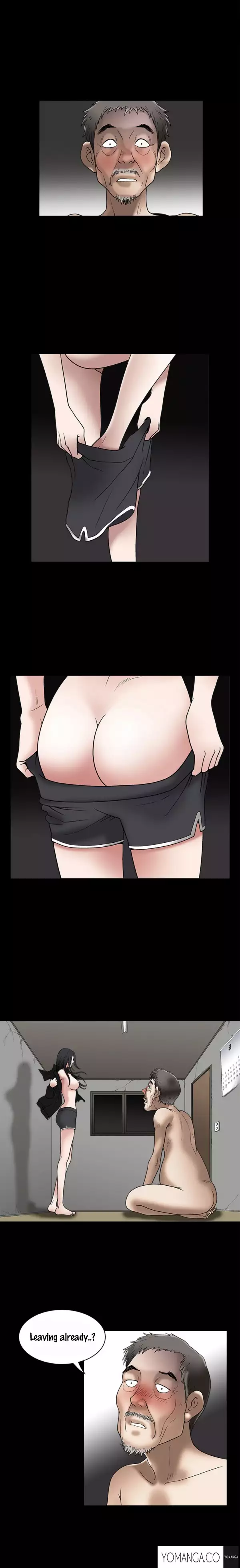 Seduction Ch.1-25