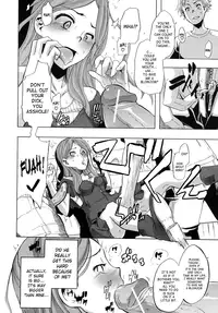 [ShindoL] Onnanoko ni Natte | Becoming a Girl [English] [SaHa]