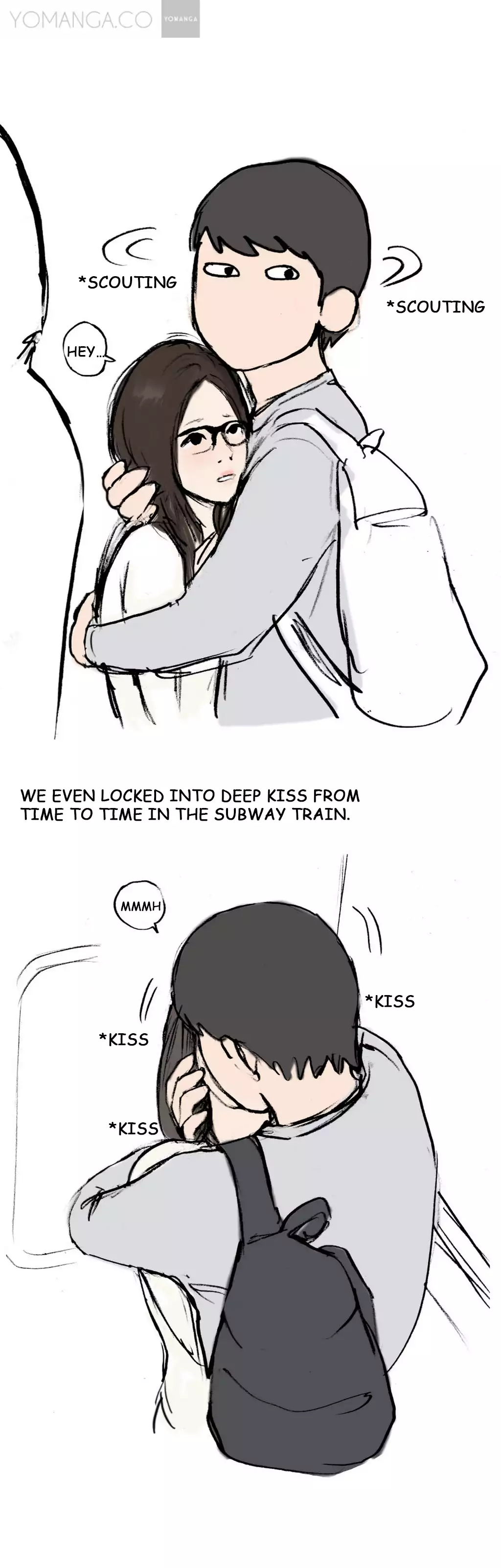 Nineteen Ch.1-16