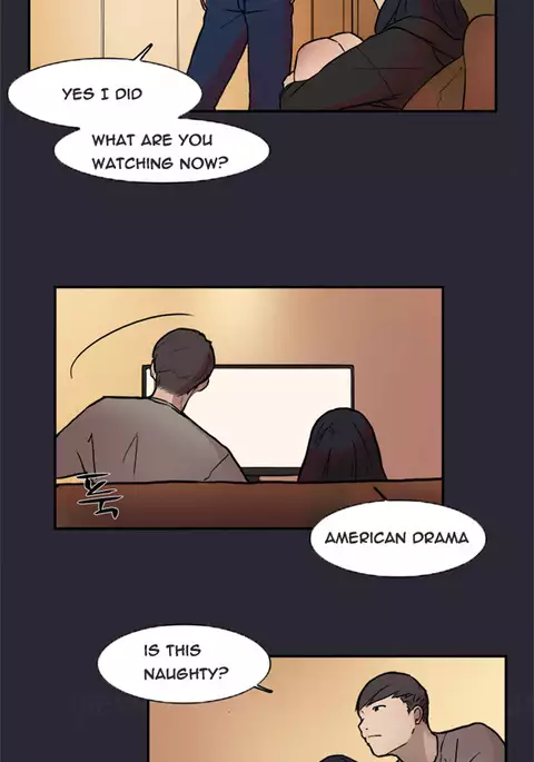 Double Date Ch.1