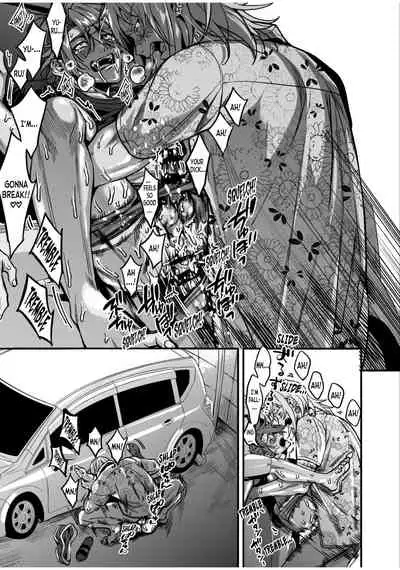 BOY×BOY IDOL COLLECTION!!