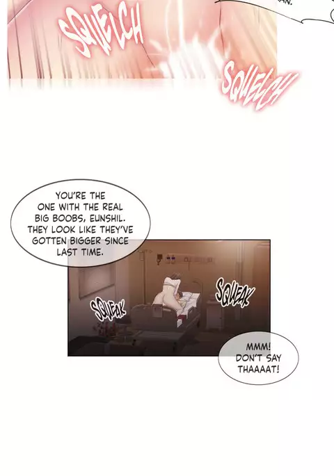 Miss Mystic Ch.1-33