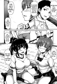 [Tachibana Omina] Zannen na Heroines | Regrettable Heroines [English] [Lazarus H]