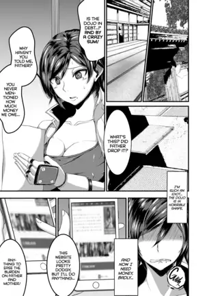 Asuka-ppai!! (decensored)