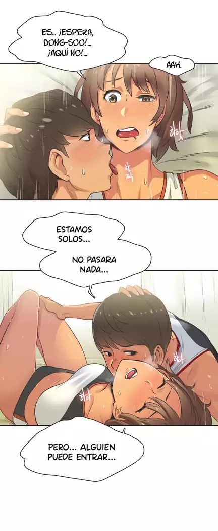 Sports Girl - Completo -