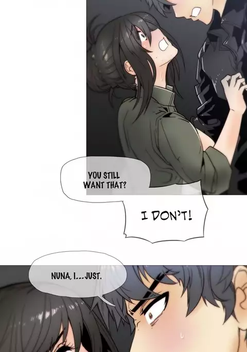 Household Affairs Ch.1-49