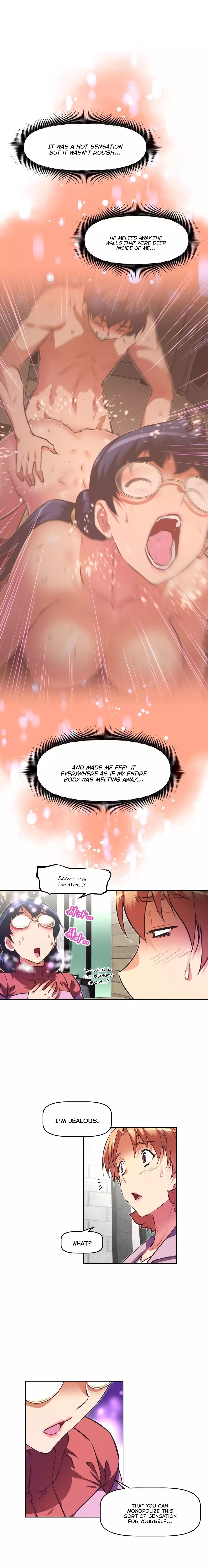 Brawling Go Ch.76-117