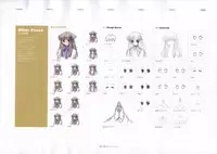 The Ultimate Art Collection Of "Kanon"
