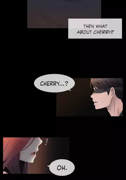 Miss Mystic Ch.1-27