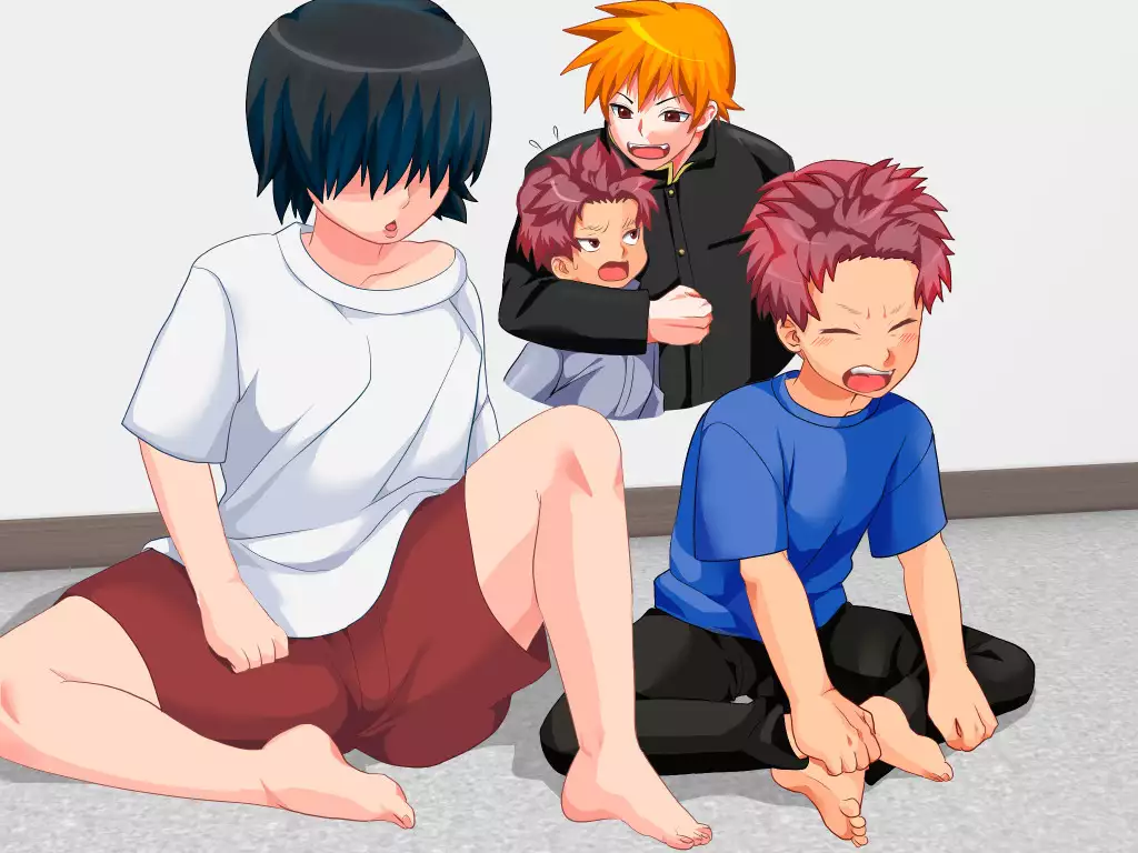 Trans Touch