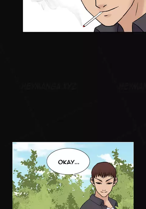 The Taste of Hands Ch.1-72