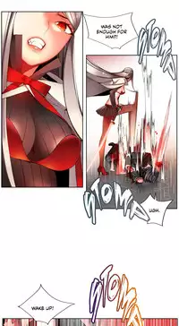 [Juder] Lilith`s Cord Ch.1-23 (English) (Ongoing)