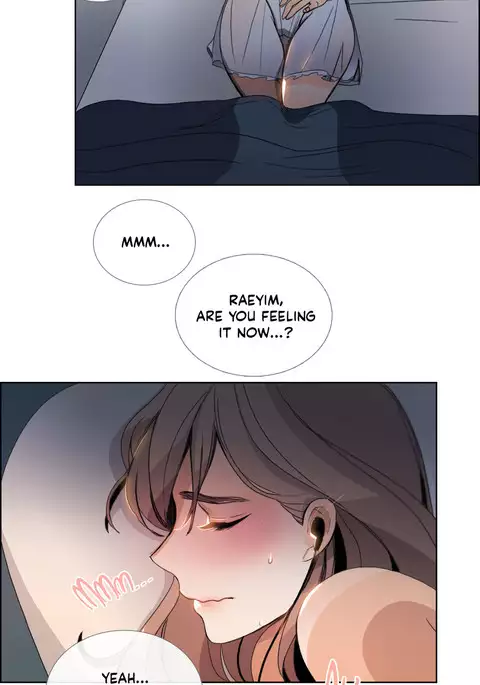 Talk To Me Ch.1-51