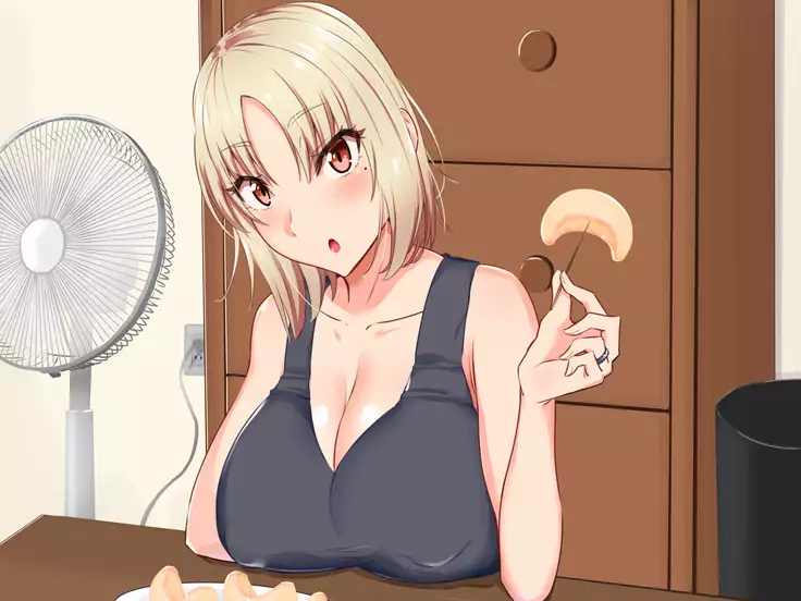 Yanmama ni Kokuhaku Shitara Gyokusai Shita……Kedo!?