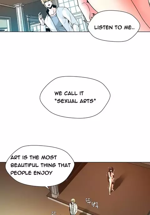Twin Slave Ch.1-28